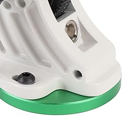 Telescope Mount, Latitude Adjustment Seat Aluminum