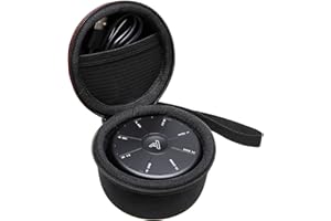 L LTGEM LTGEM Carry Case Compatible with Orba 2 by Artiphon Portable Electronic Handheld Multi-instrument (Case Only)