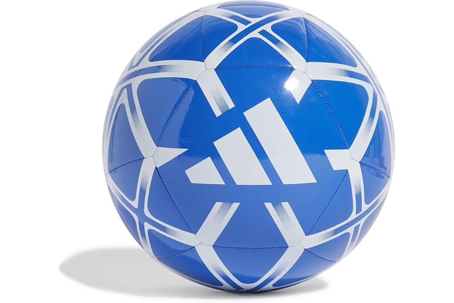 adidas Starlancer Club Soccer Ball