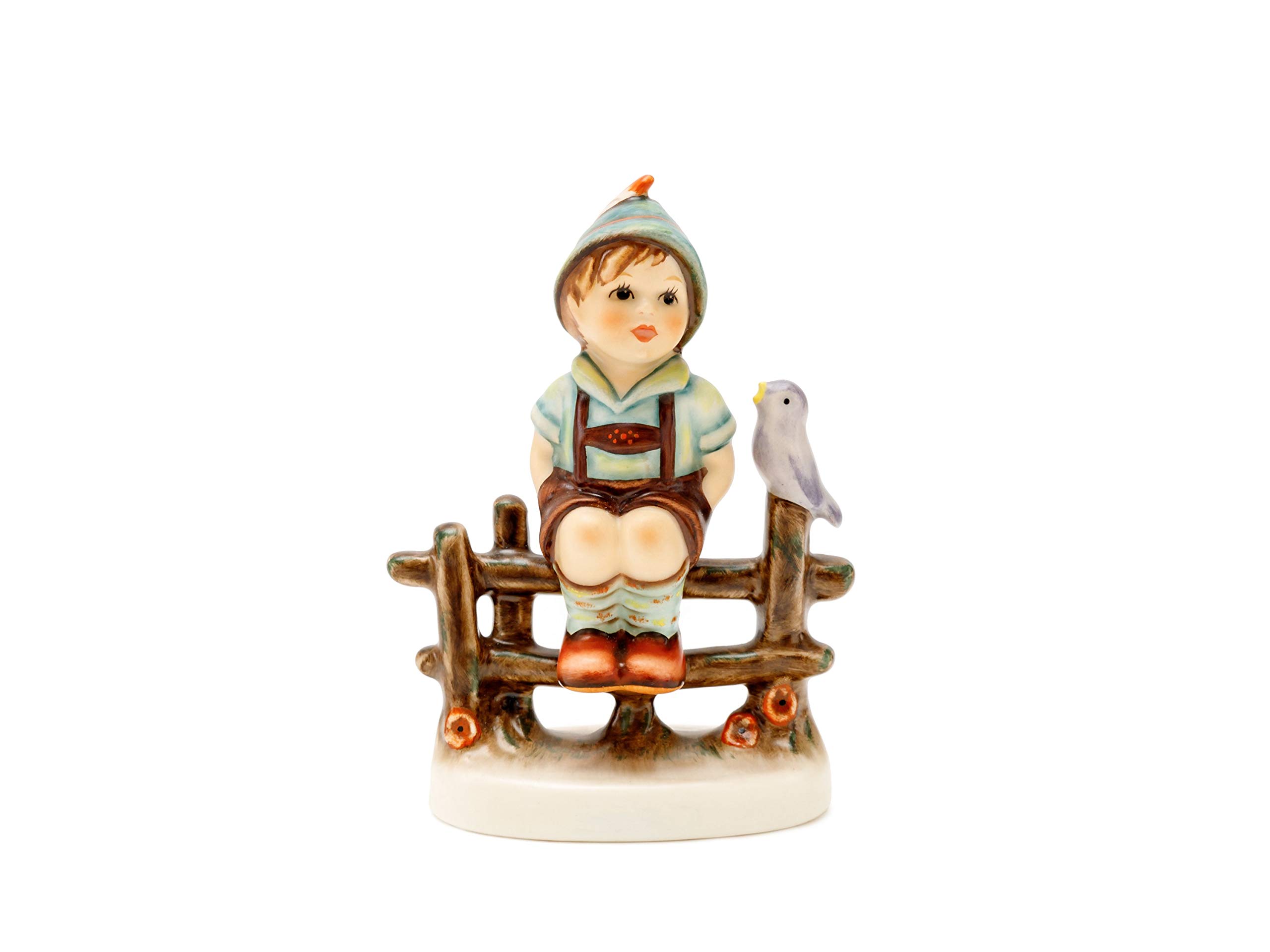 M.I.Hummel 1111004 Figurines Ceramic One Size Multi-Coloured