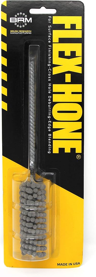 Flex-Hone BC Standard 7/8" 320 Grit Aluminum Oxide Brake Cylinder Hone Tool