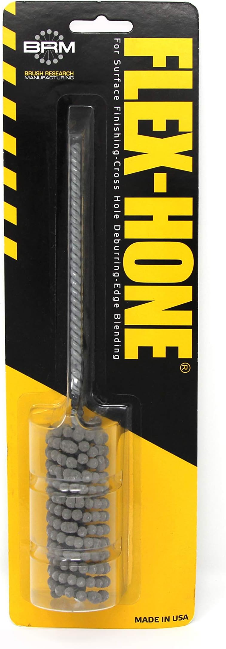 Flex-Hone BC Standard 7/8" 320 Grit Aluminum Oxide Brake Cylinder Hone Tool