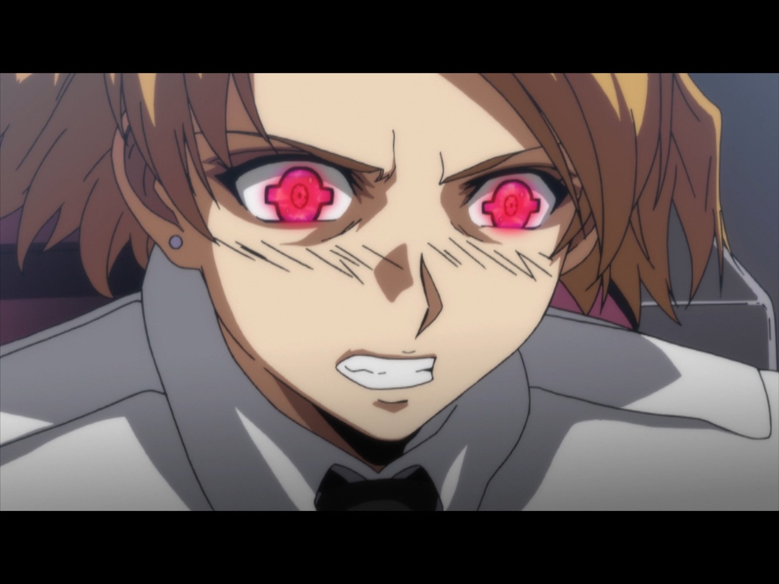 Amazon Co Jp 鉄のラインバレルを観る Prime Video