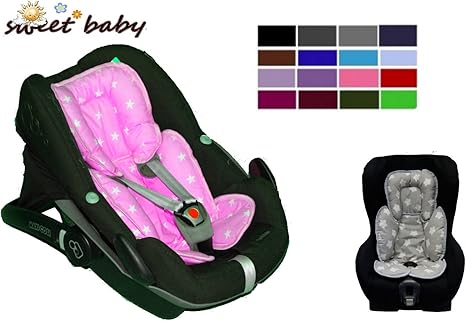 reducteur assise poussette