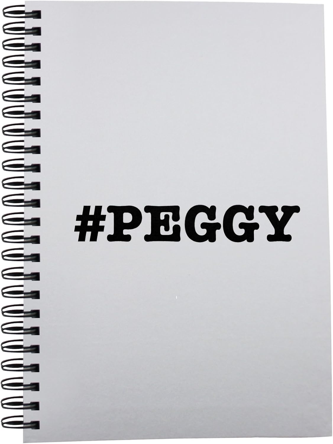 nicknames PEGGY nickname Hashtag notebook Office Products