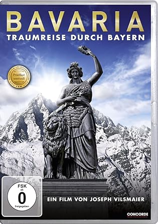 vilsmaier neuer film bavaria