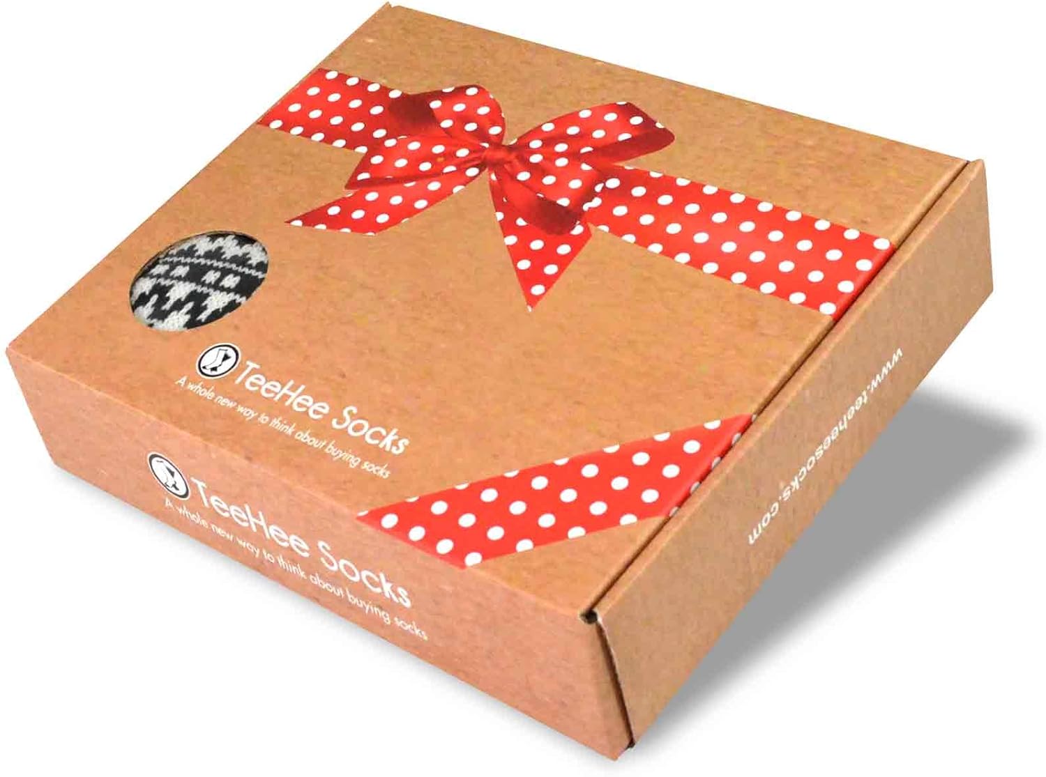 TeeHee Gift Box Women's Fashion Leg Warmers 4-Pack Assorted Colors (Assorted B) at  Women’s Clothing store