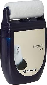 Dulux Magnolia Paint Tester 30 ml view 4