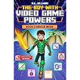 The Boy with Video Game Powers: Book 2: Rescue Mode