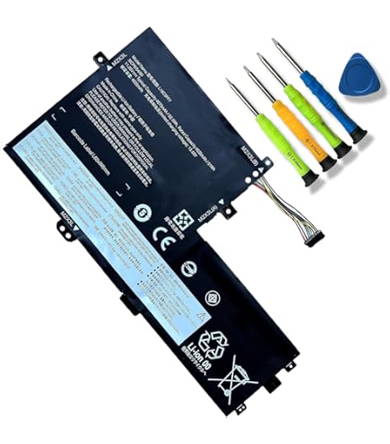 Amazon.com: EPYOBW L18L3PF2 Laptop Battery 36Wh 3223mAh 11.34V
