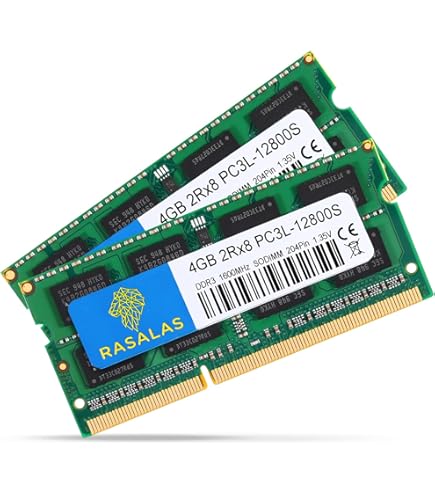 ddr3l 8gb 14枚 4gb 6枚　ddr3 4gb 9枚　メモリー Hynix 4GB DDR3 Memory SO-DIMM 204pin PC3L-12800S 1600MHz