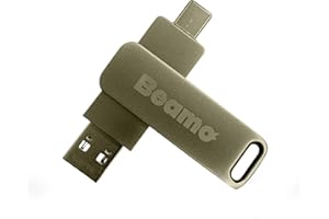 Beamo Hard Drive and SSD Data Eraser USB, Highly Secure Data Wiping Tool, The Industry Standard Data Wiping Software
