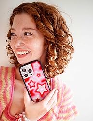 Wildflower Cases - Red Dream Star, Compatible with