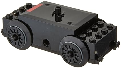 Buy Lego Power Functions Set Train Motor 8866 Online At