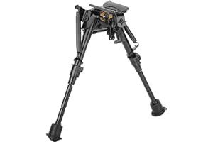 Caldwell Pivot Model Bipod