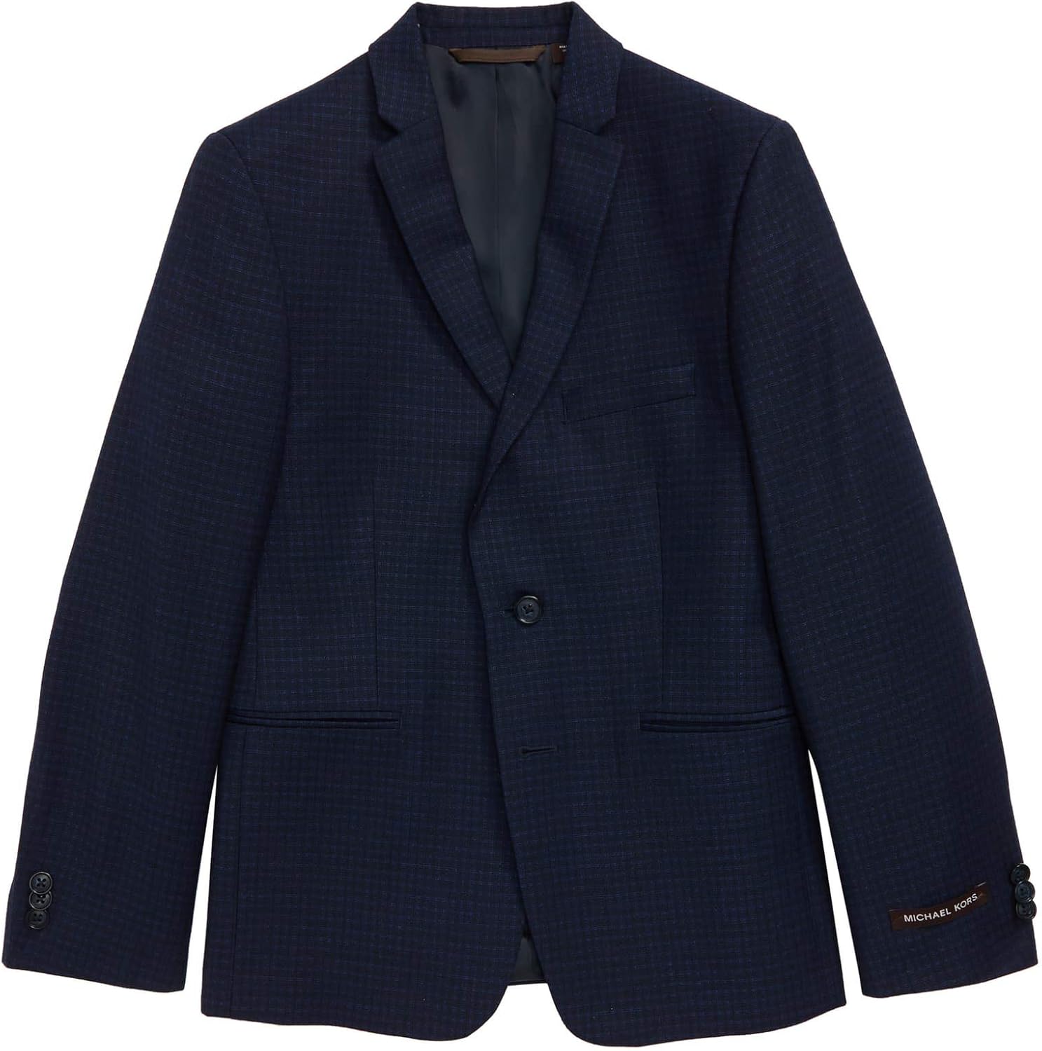michael kors sport coat