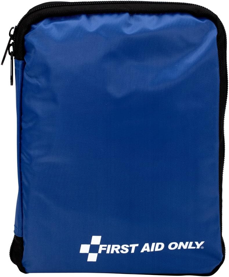 First Aid Only 299 Piece All-Purpose First Aid Kit (FAO-442): Health & Personal Care