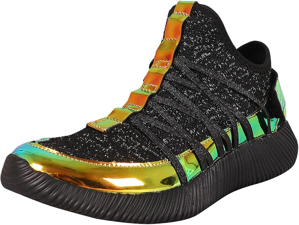 elastic strap trainers womens