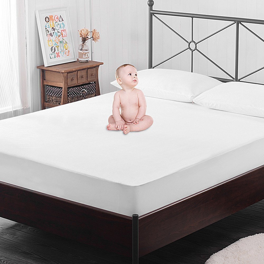 oyo baby mattress protector