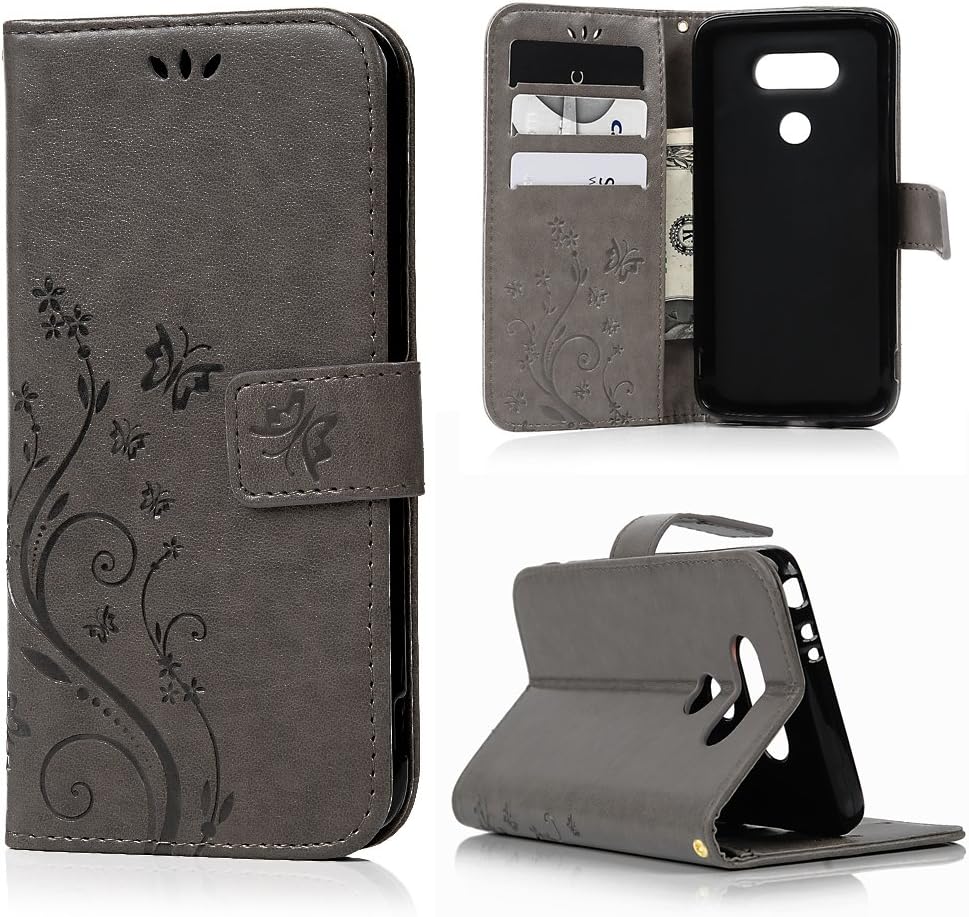 Best lg g5 slim case with kickstand