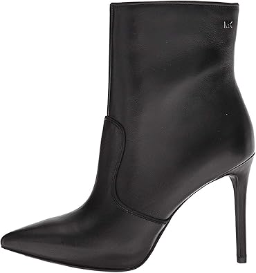 blaine ankle bootie