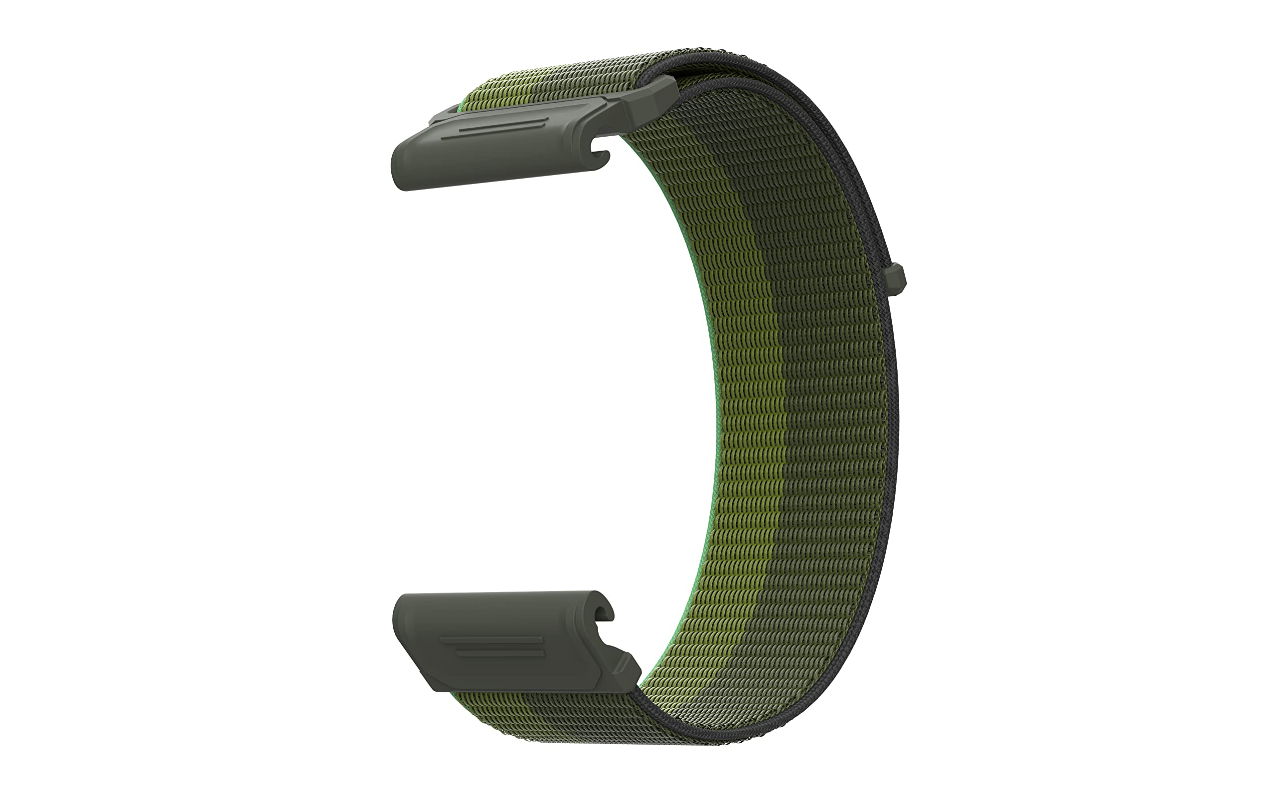 COROS VERTIX 2 Nylon Band - Green