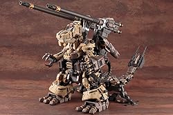 Kotobukiya Highend Master Model Gojulas The Ogre