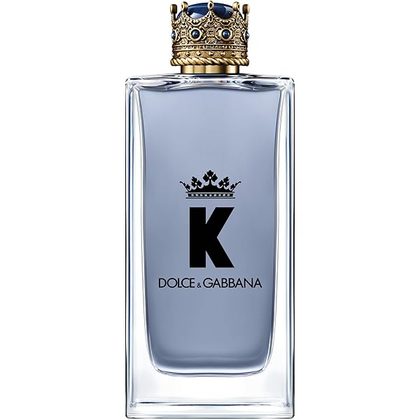 Amazon.com: Dolce&Gabbana K, Eau De Parfum Spray, For Men
