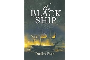 The Black Ship