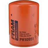 FRAM PH10951 HD Spin-On Oil Filter
