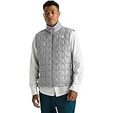 THE NORTH FACE Men's ThermoBall Eco Vest 2.0 (Standard and Big Size) - PFAS Free