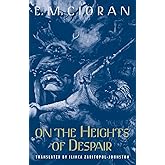 On the Heights of Despair