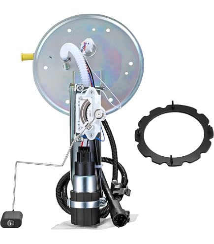 Amazon.com: 9L8Z9H307A 9L8Z-9H307-A Compatible For Ford Mercury
