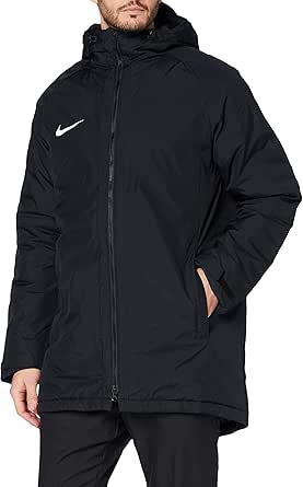 men's nike dry academy 18 sdf jacket