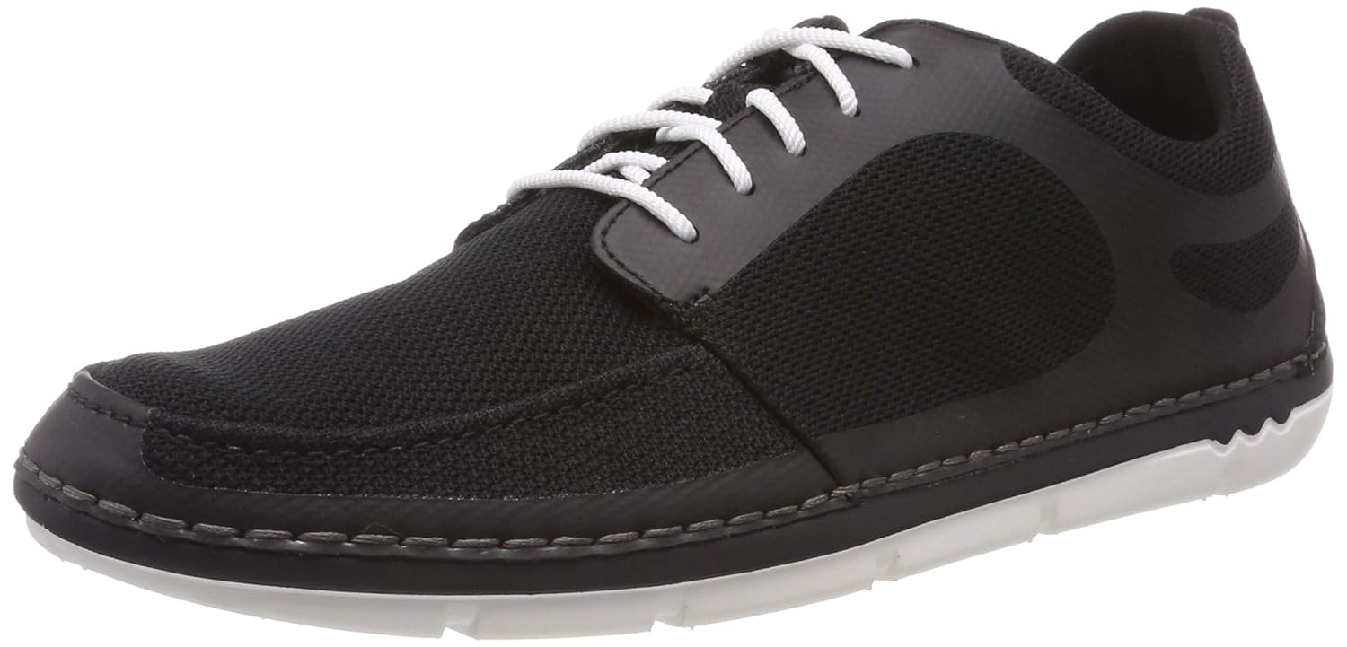 Buy Clarks Men's Boat Shoes at Amazon.in