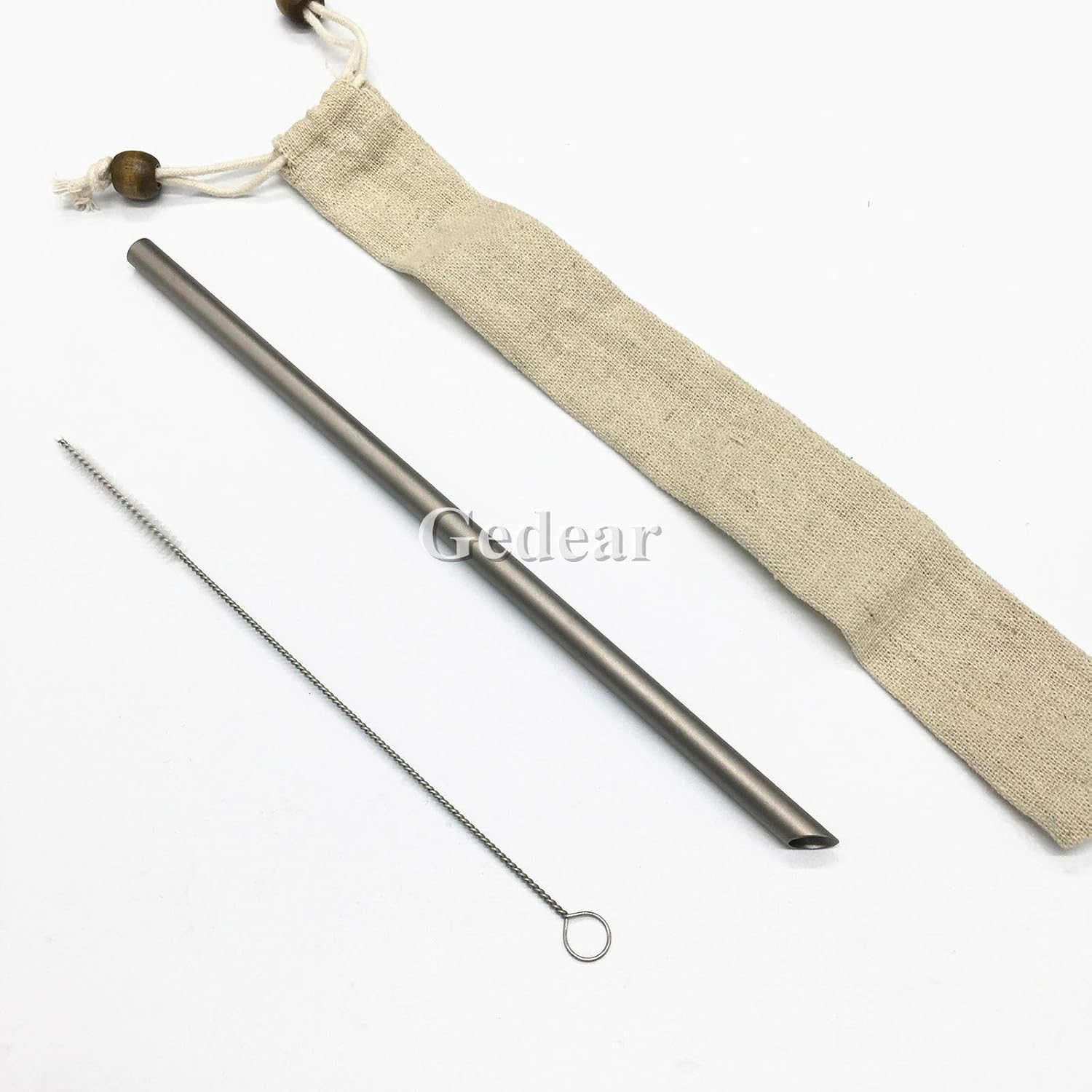 titanium hiking stick