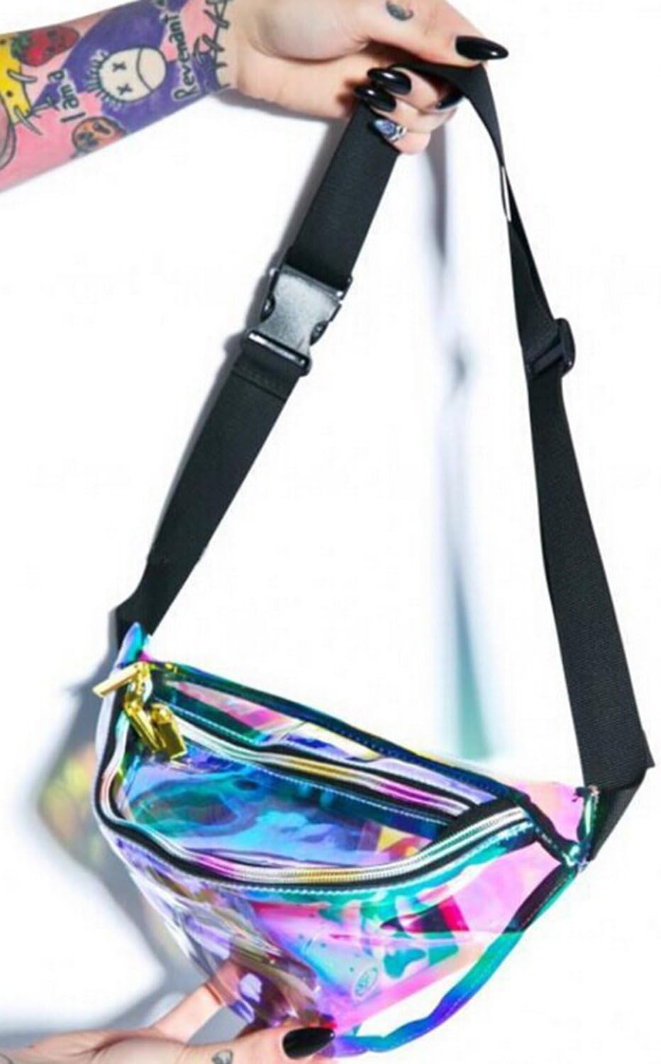 Fanny pack for beach Clearance