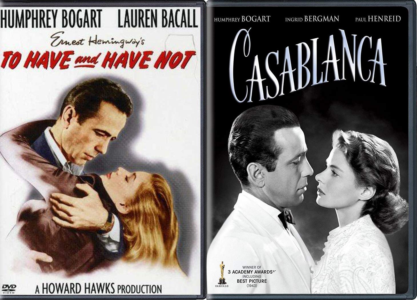 Get Rick blaine backstory For iPhone