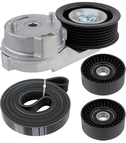 Serpentine Belt Tool 05184617AD Engine Serpentine Belt Tensioner