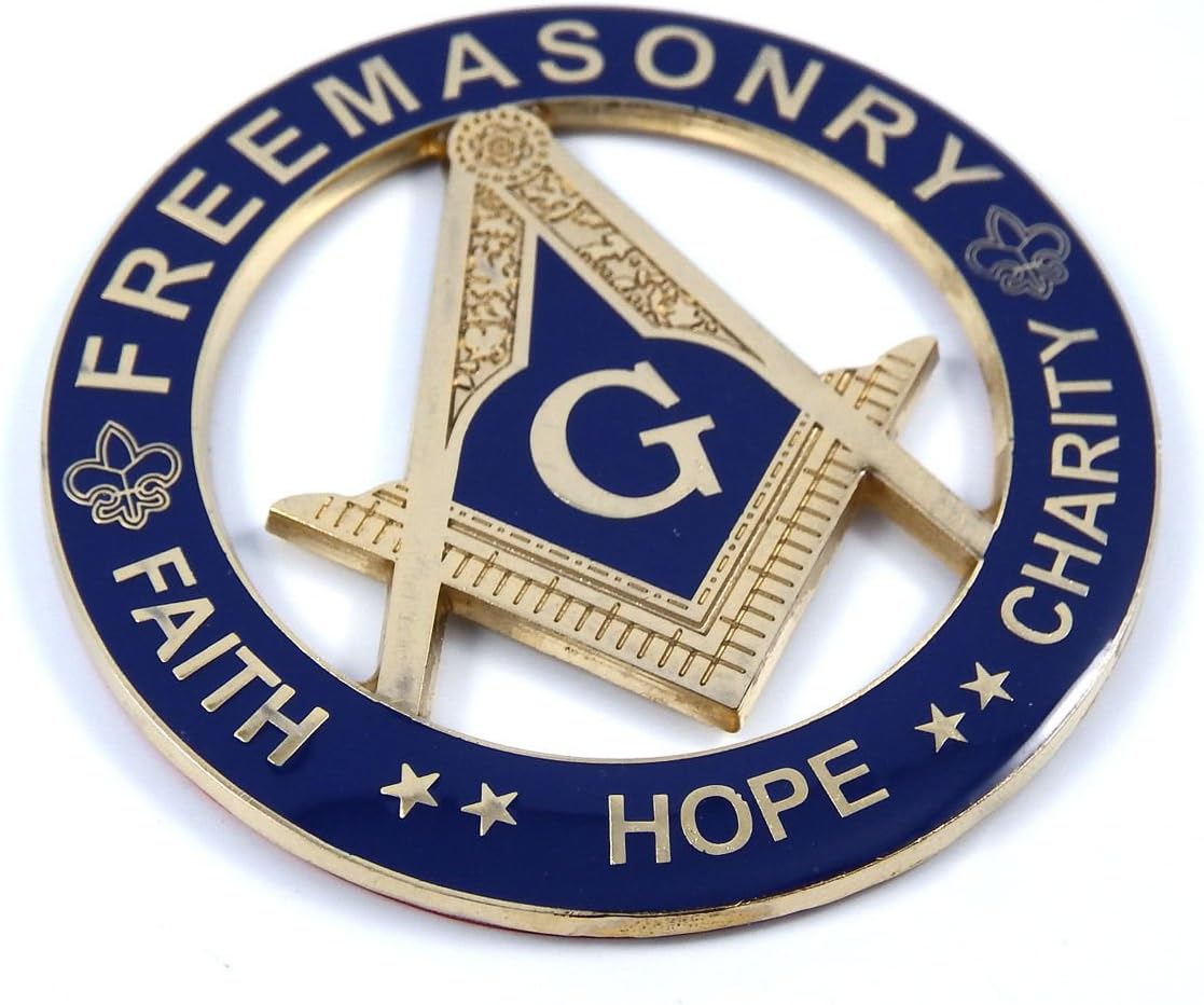 Other Freemason Collectibles Knights Templar Mason Freemasonry Masonic