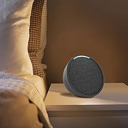 OWOKISO Silicone Protective Sleeve for Echo Pop