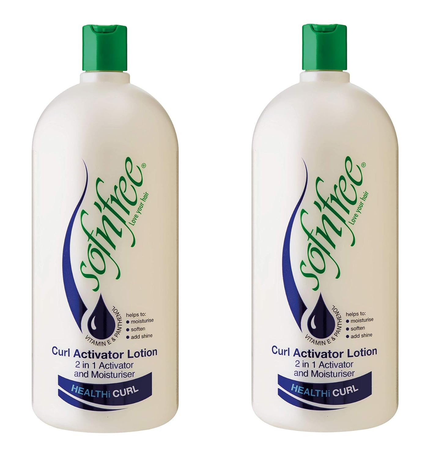 amazon com sofn free moisturizer curl activator for natural hair soft curls and waves 33 8 fl oz 1000ml 2 pack beauty sofn free moisturizer curl activator for natural hair soft curls and waves 33 8 fl oz 1000ml 2 pack