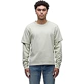 HUDSON Men's Hybrid Shirt