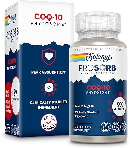 solaray pqq coq10 with nac and glutathione Amazon.com: Solaray PQQ CoQ10, Heart Health Support, 30ct : Health &  Household