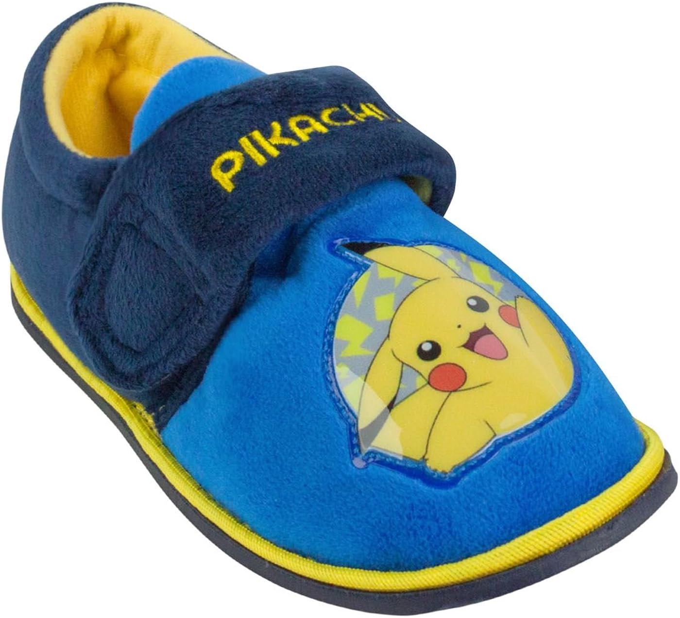 pokemon slippers amazon