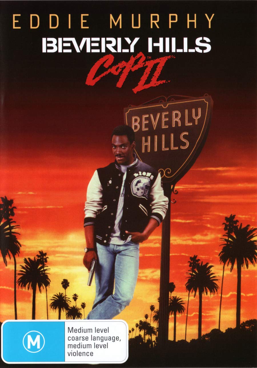 Beverly Hills Cop Streaming Film Senza Limiti