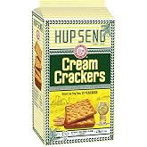 Cream Crackers