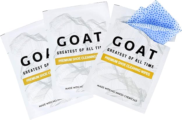 sneaker wipes amazon