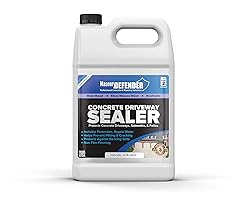MasonryDefender Concrete Sealer for