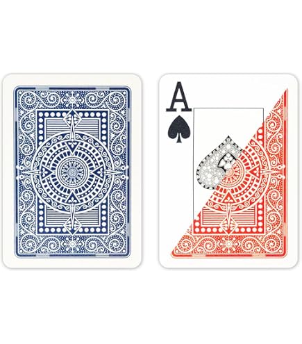 激レア！POKERDREAM公式ショットクロック　ポーカードリーム2 Amazon.com: Modiano Texas Hold'em Poker Playing Cards, 100